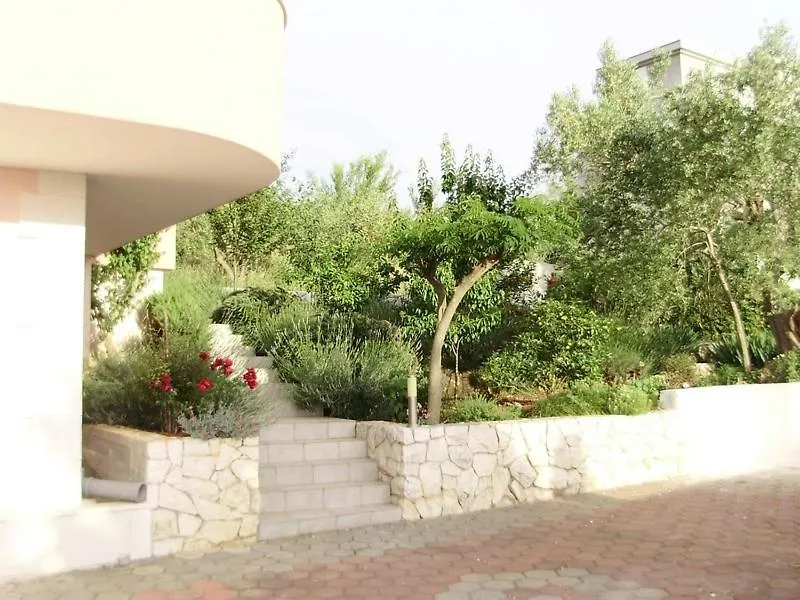 Apartment In Okrug Gornji With Balcony, Air Conditioning, Wifi, Dishwasher 5048-1 Trogir 0*,  Croatia